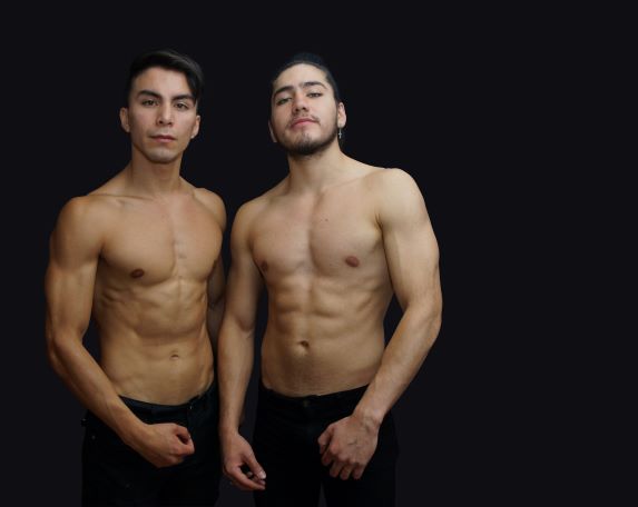 🌈CHICOS GAY POR GUADALMAR🌈