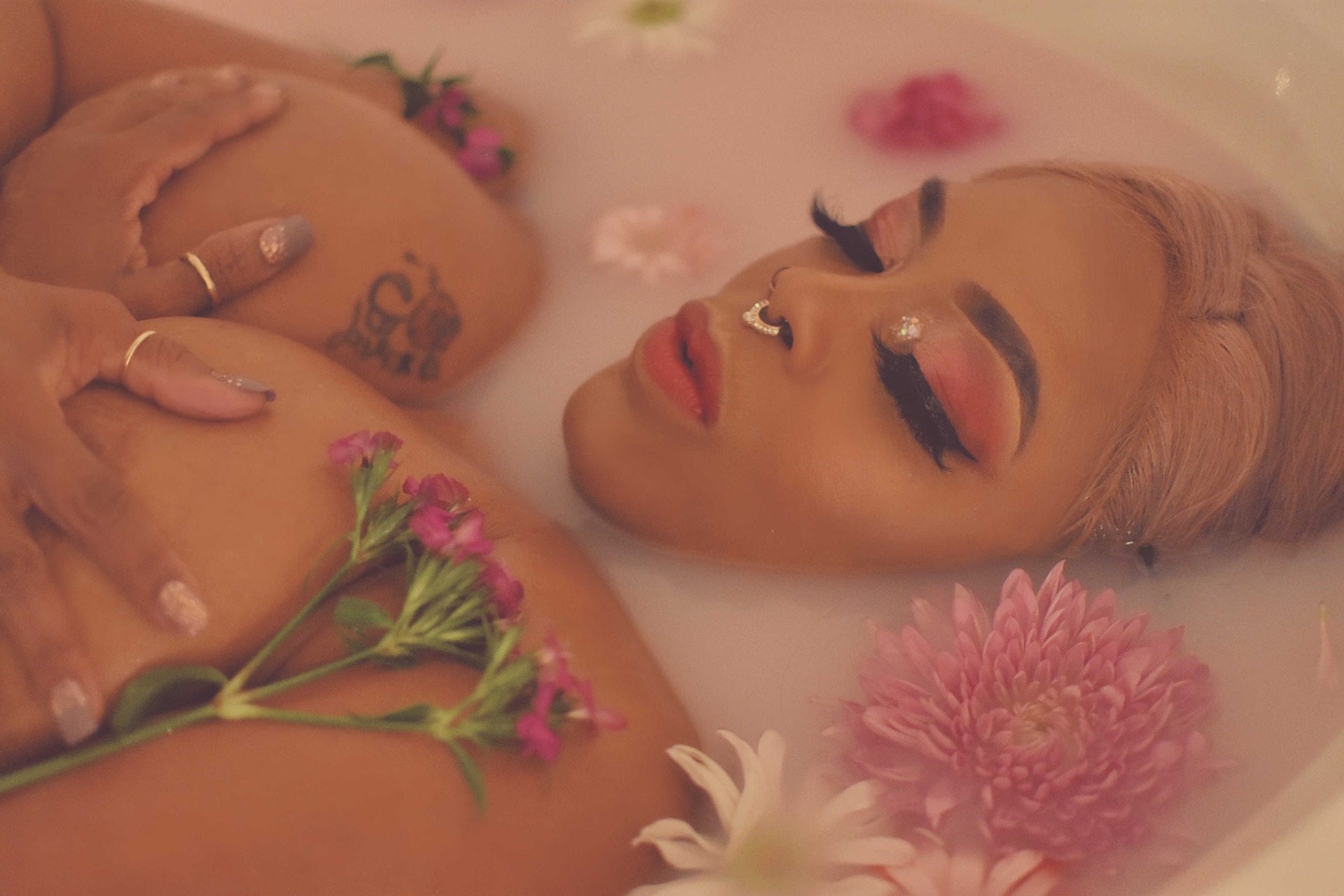 💋🏳️‍⚧️LA TRANS CONVALECIENTE🏳️‍⚧️💋1ªparte
