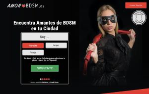 ⛔ ⛓️Encuentra Amantes de BDSM en tu Ciudad ⛓️⛔ 