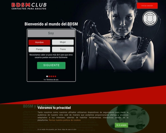 BDSM Club