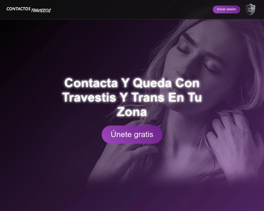Contactos Traviesos.com